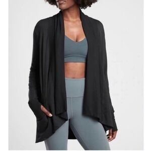 Athleta Pranayama Wrap